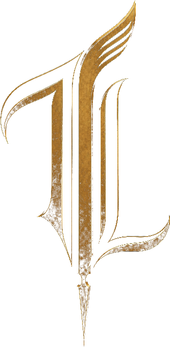 Tribal Legacy TL monogram